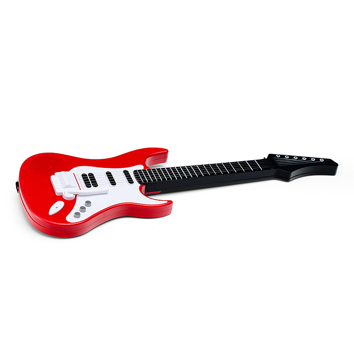 Гитара 8854 "Аккорд‑ученик" в коробке