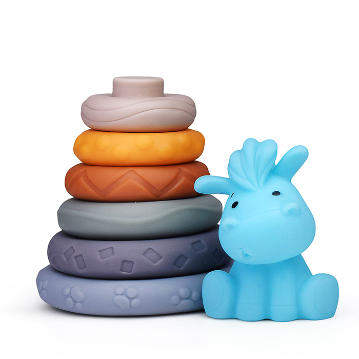 Пирамидка KM251C-1 "Ослик-2" в сетке