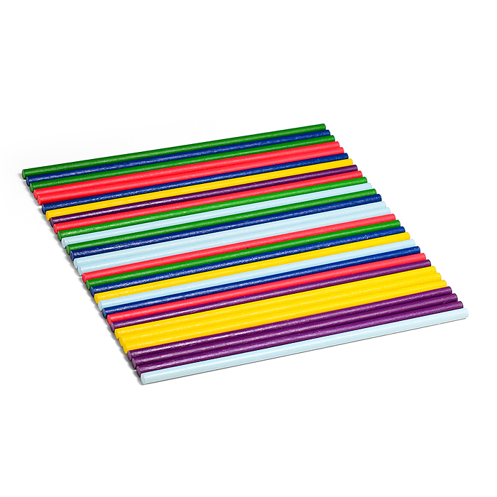 Игра баланс D2239 "Цветные палочки"