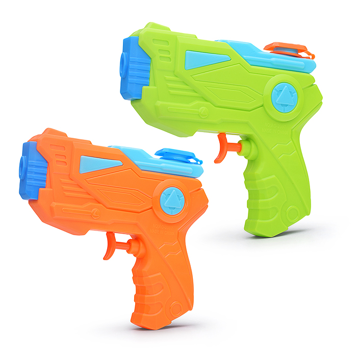 Водное оружие AO-2097A "Перестрелка" в пакете