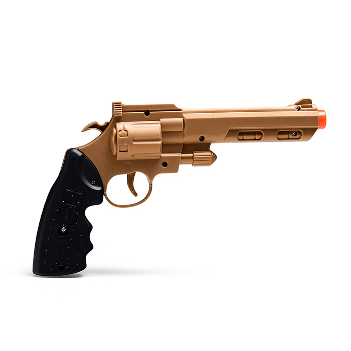 Набор полицейского 303-14 "Страж закона" в коробке