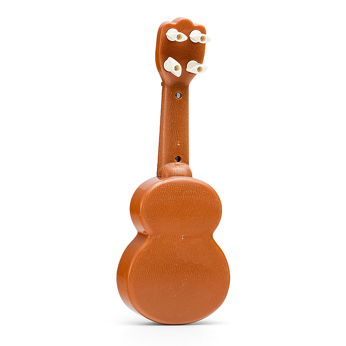 Гитара 8831 "Малыш‑гитарист" в коробке