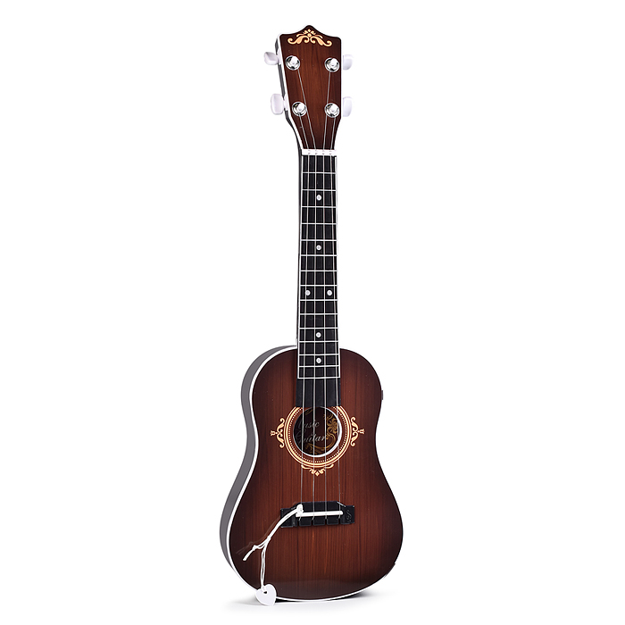 Гитара 6822B2 "Учись играть" в сумке