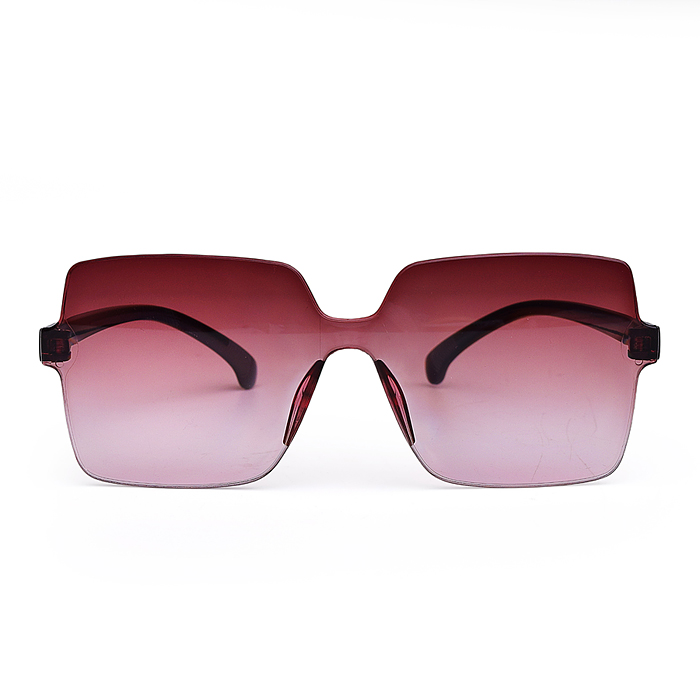 Очки детские 00-8124 "Магия черного"