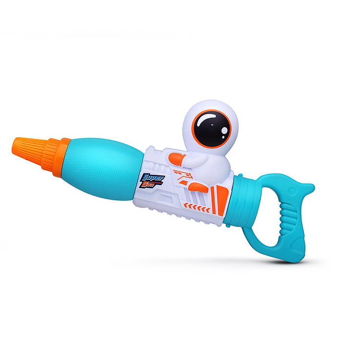 Водное оружие 888-6 "Водный воин" в коробке