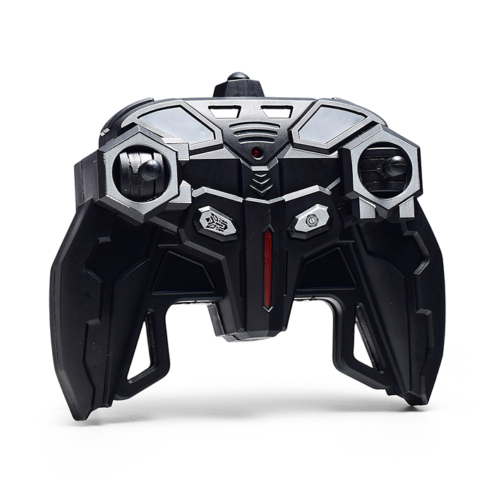 Машина 128A-44 "Военный грузовик" р/у, 27 MHz.  в коробке