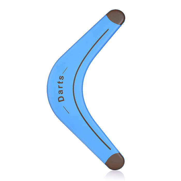 Запускалка-бумеранг JY997-57 "Стремительный круг", в пакете