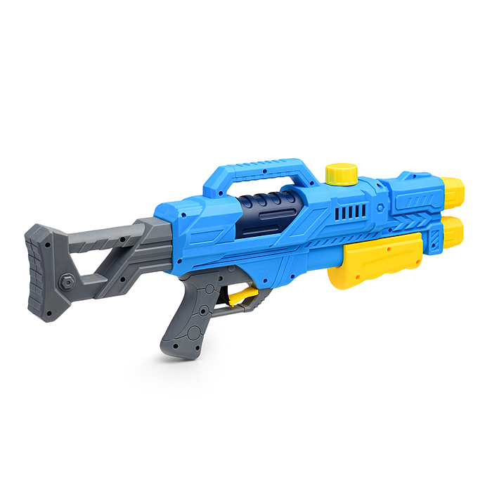 Водное оружие M608B "Бластер" в пакете