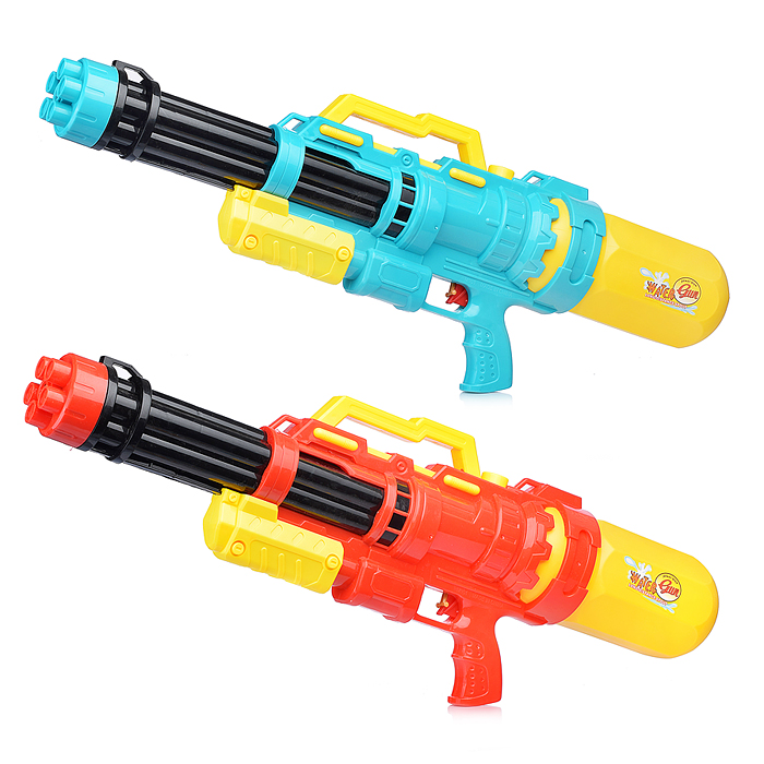 Водный пистолет M901P "Space" в пакете