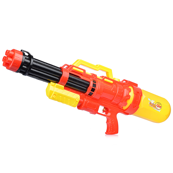 Водный пистолет M901P "Space" в пакете