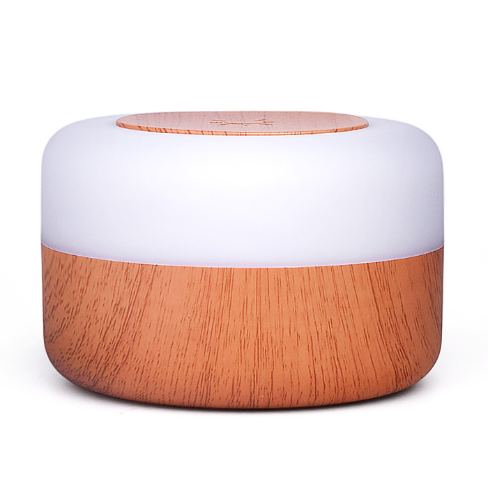 Ночник 00-8071 матовый свет, в коробке