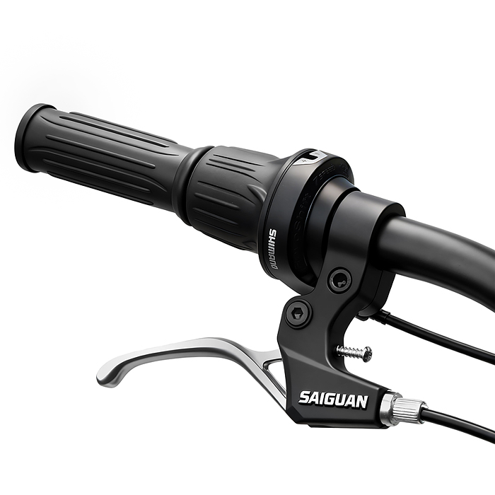 Фото к товару Велосипед 24" Rocket Rower, цвет синий, размер 13" Велосипед 24" Rocket Rower, цвет синий, размер 13"