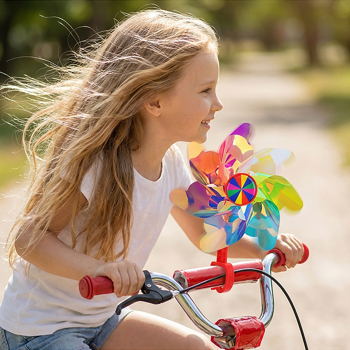 Ветерок 00-7682 "Крути‑верти"