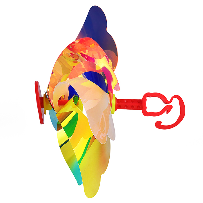 Ветерок 00-7682 "Крути‑верти"