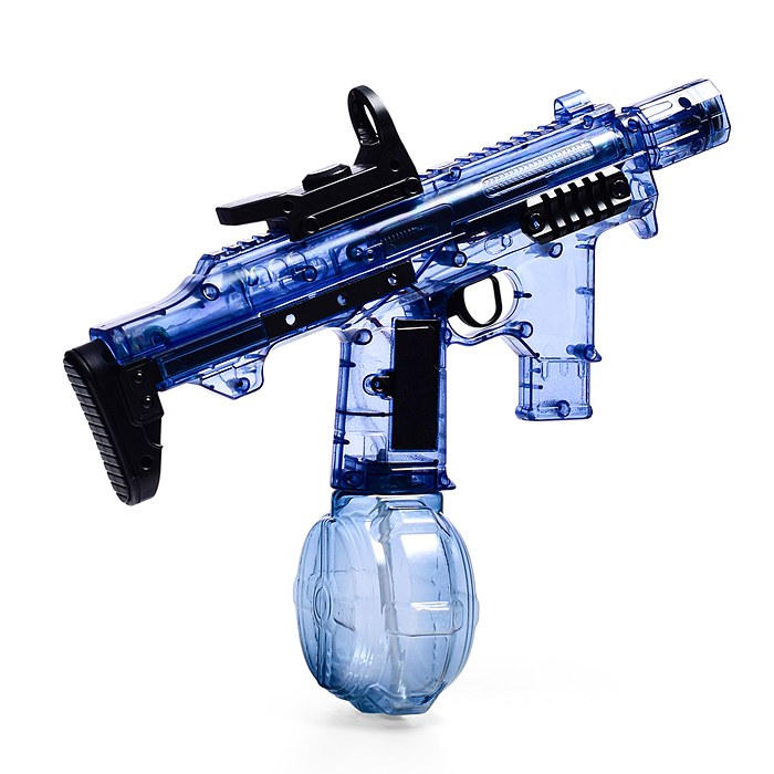 Водное оружие T65 "Tidal Strategy" в коробке