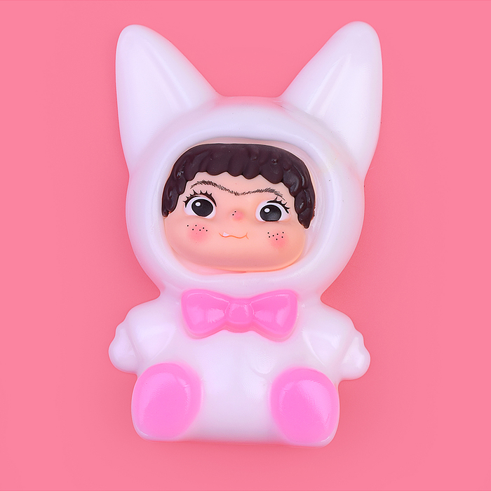 Игрушка-антистресс 00-8164 "Кукла в костюме"