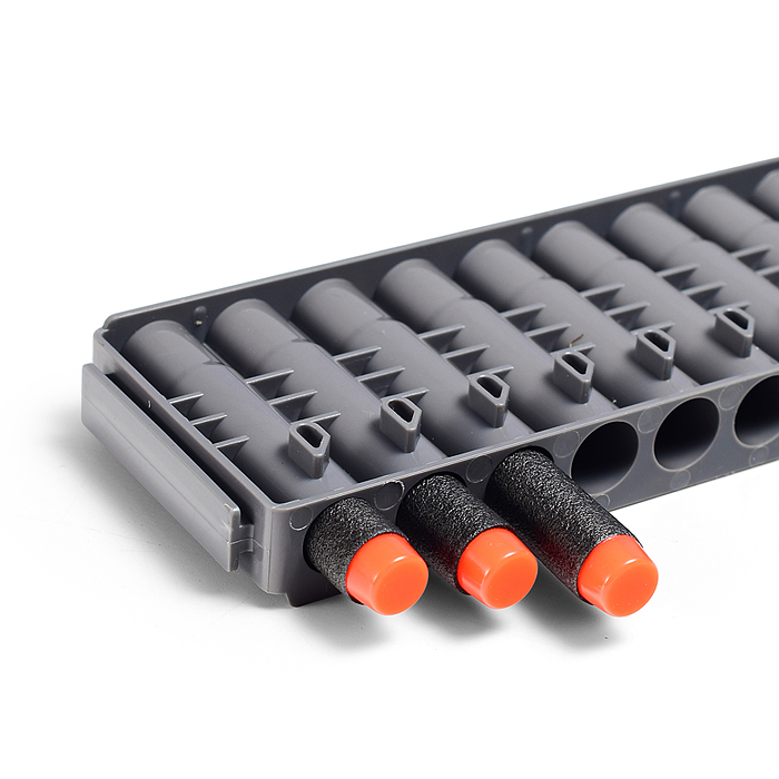 Автомат CH-185 "Молния" (свет, звук) в коробке