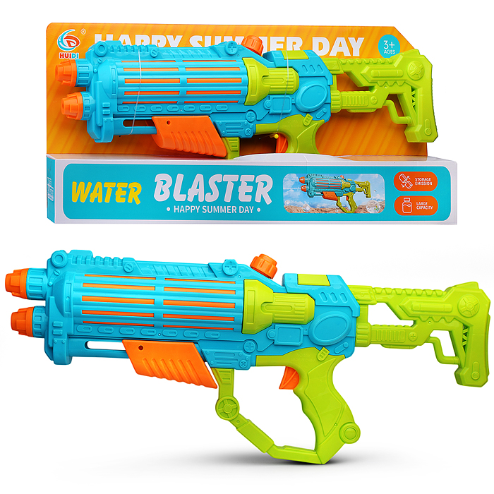 Водное оружие 558A "Current Combat" в коробке