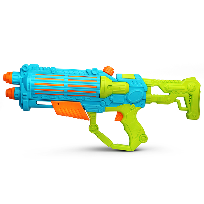 Водное оружие 558A "Current Combat" в коробке