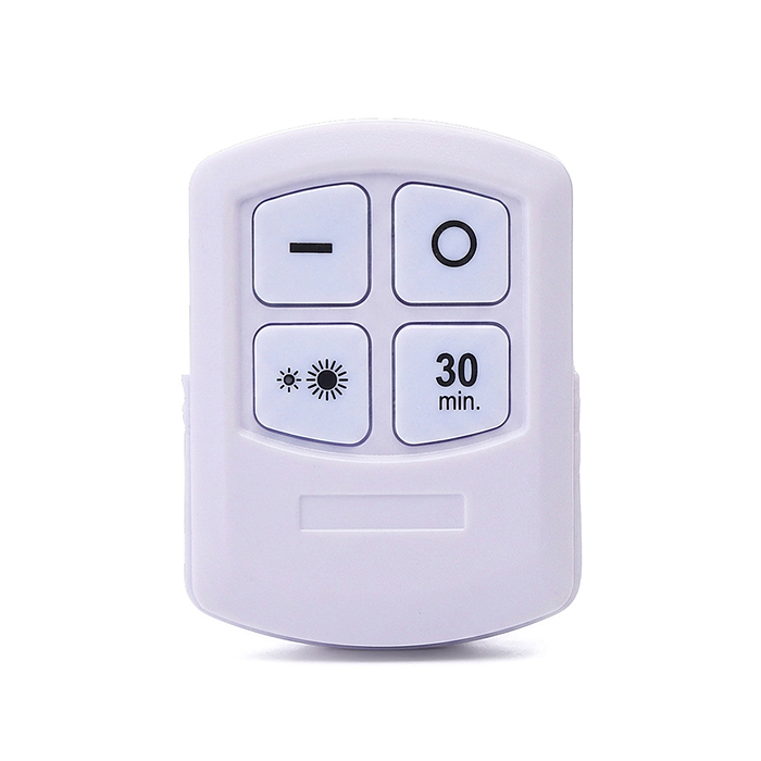 Ночник 00-8048 "Круг света" на листе