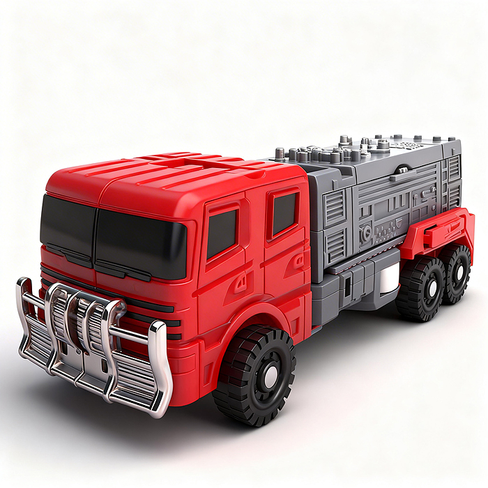 Робот HD144 "Нова" в коробке