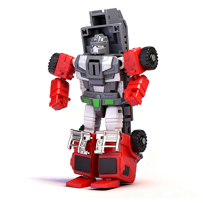 Робот HD144 "Нова" в коробке