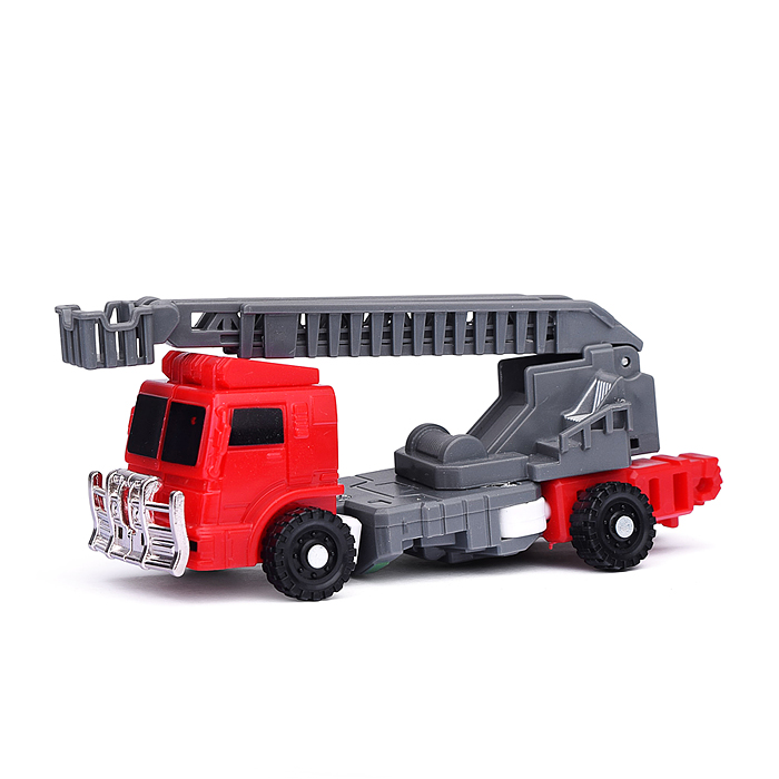 Робот HD144 "Нова" в коробке