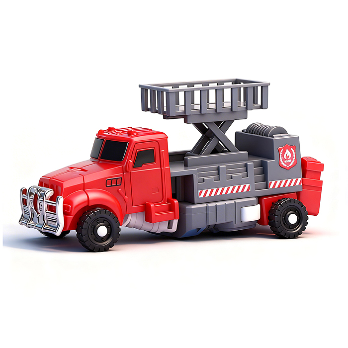 Робот HD144 "Нова" в коробке