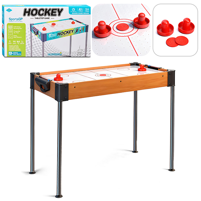 Игра Хоккей 2558 "Ледовые орлы" в коробке