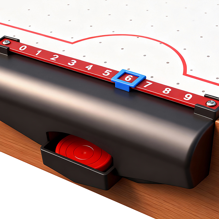 Игра Хоккей 2558 "Ледовые орлы" в коробке