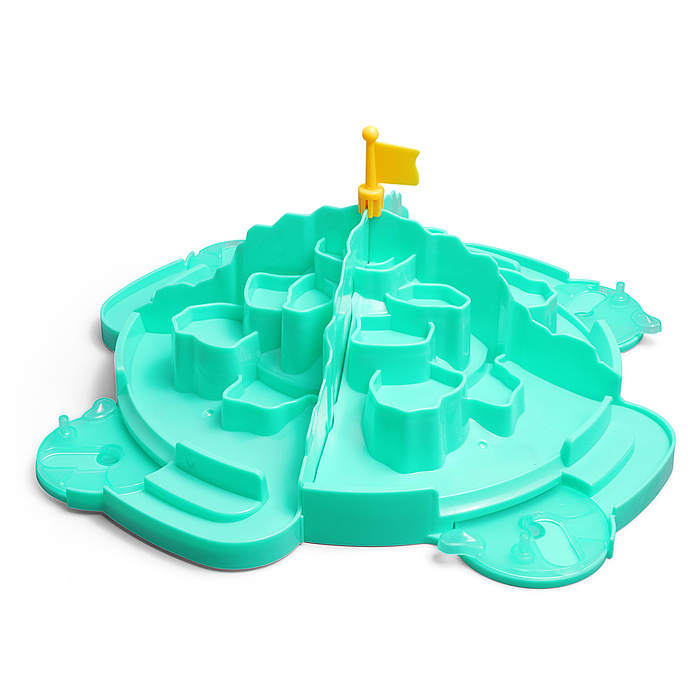 Фото к товару Игра настольная "Пуляй снежки" серия Baby Toys Games Игра настольная "Пуляй снежки" серия Baby Toys Games