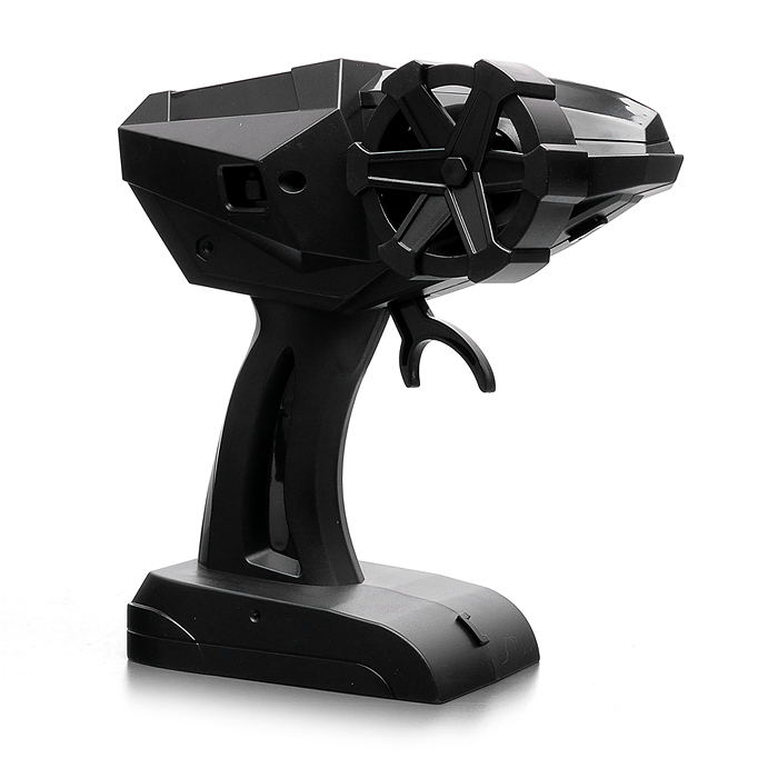 Машина 698-95 "Покоритель трассы" на р/у, 27 MHz, в коробке