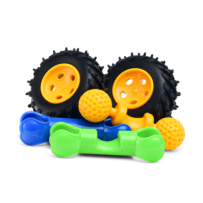 Конструктор SY8811 "Супер гонка" (33 дет.) в коробке