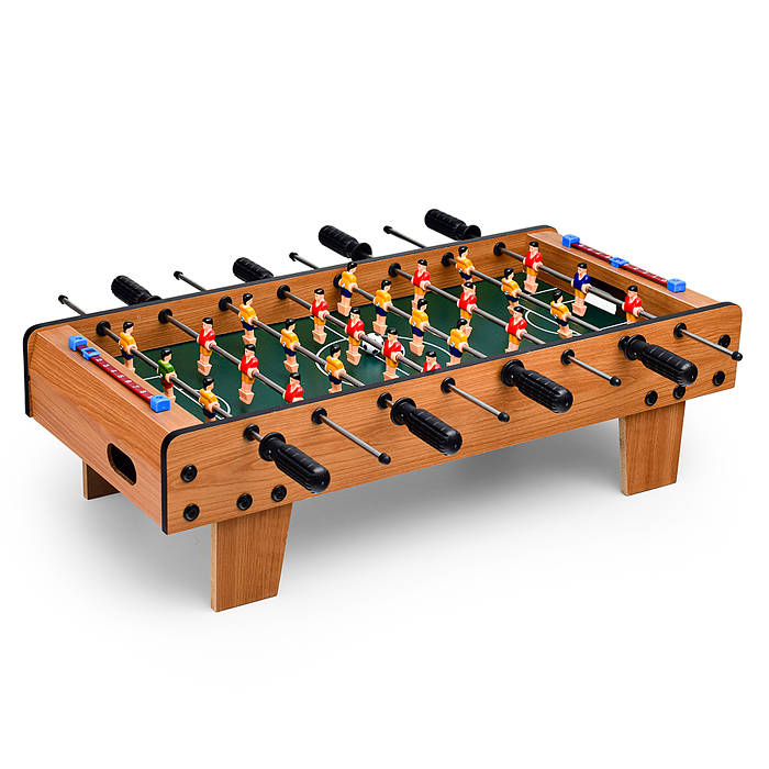 Фото к товару Настольная игра Футбол 2231 "Кубок победы" в коробке Настольная игра Футбол 2231 "Кубок победы" в коробке