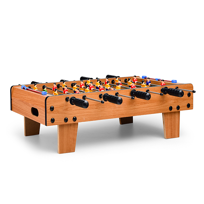 Фото к товару Настольная игра Футбол 2231 "Кубок победы" в коробке Настольная игра Футбол 2231 "Кубок победы" в коробке