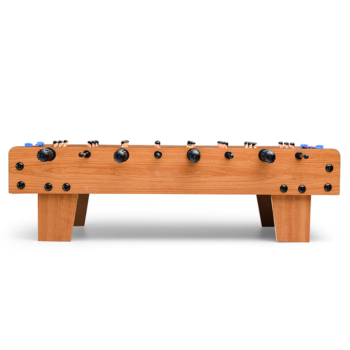 Фото к товару Настольная игра Футбол 2231 "Кубок победы" в коробке Настольная игра Футбол 2231 "Кубок победы" в коробке