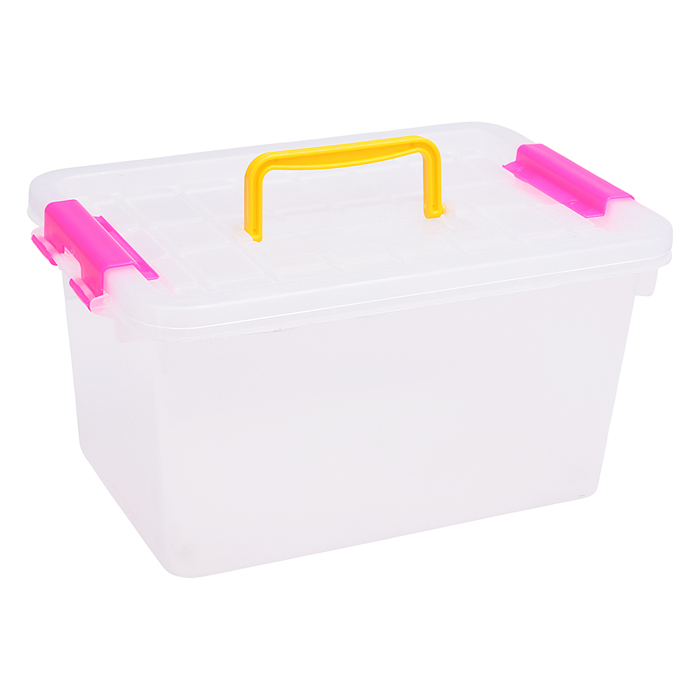 Контейнер пластиковый 30х20х15см Контейнер пластиковый 30х20х15см