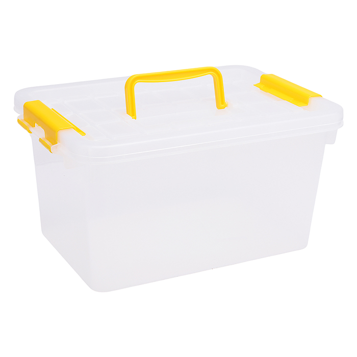 Контейнер пластиковый 30х20х15см