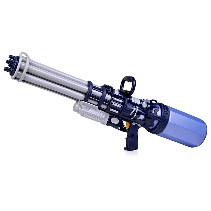 Водное оружие M739 "Tidal Matrix" в пакете