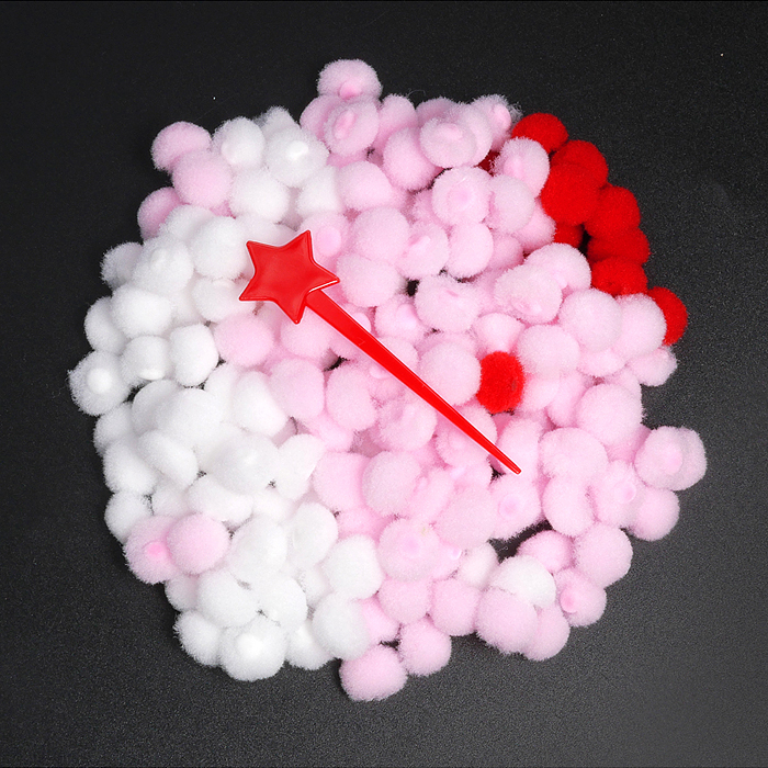 Набор творческая мастерская MKX-21 "Щеночек с бантиком" 30*40 см.