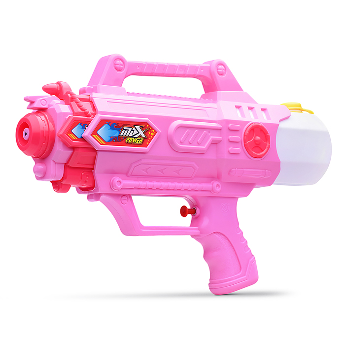 Водное оружие M60 "Elongate" в пакете