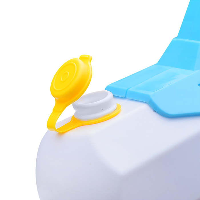 Водное оружие M60 "Elongate" в пакете