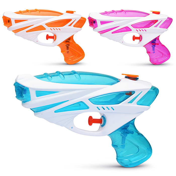 Водное оружие 028 "Космическая волна" в пакете