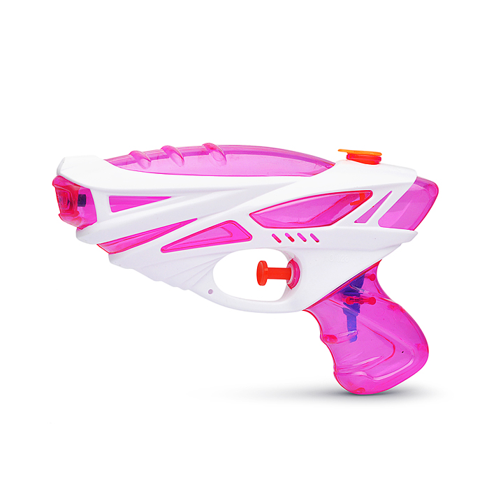 Водное оружие 028 "Космическая волна" в пакете