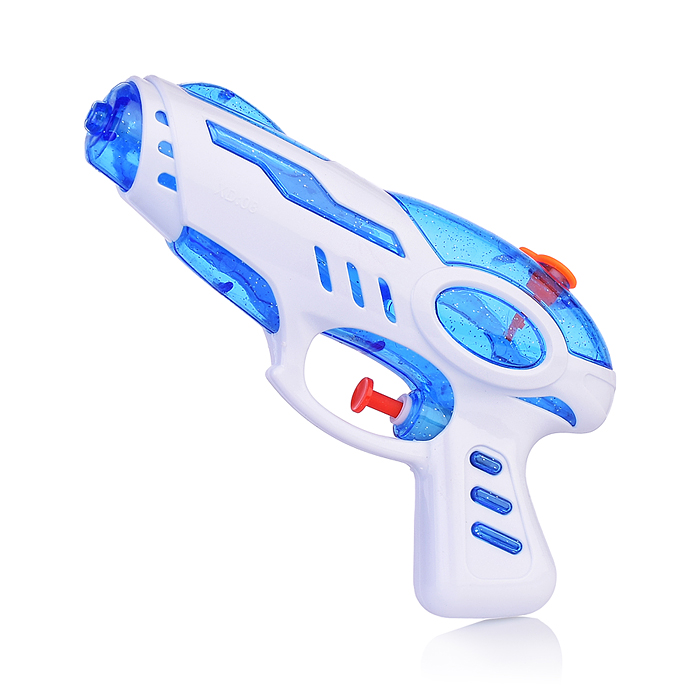 Водное оружие XD08 "Water Game" в пакете
