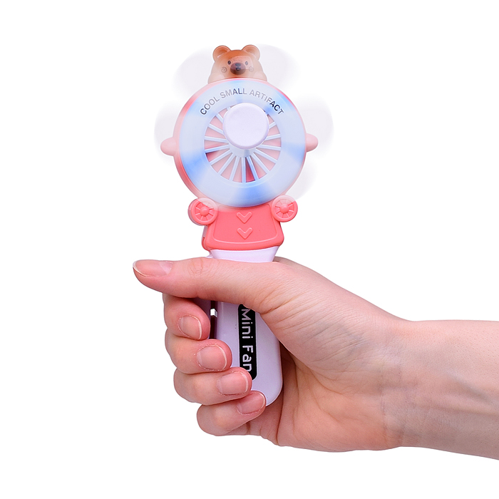 Ветерок SQ656-1 "Милый мишка" в коробке