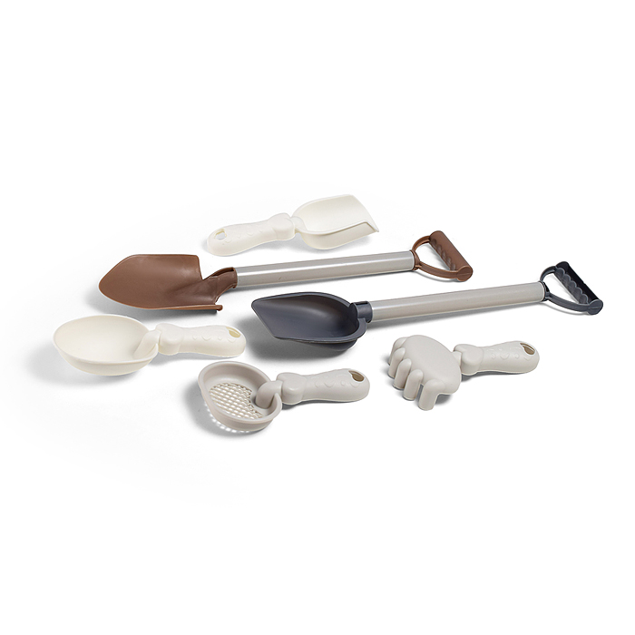 Фото к товару Набор для игры в песке W218-41M "Морские обитатели" в сетке (18 предметов) Набор для игры в песке W218-41M "Морские обитатели" в сетке (18 предметов)