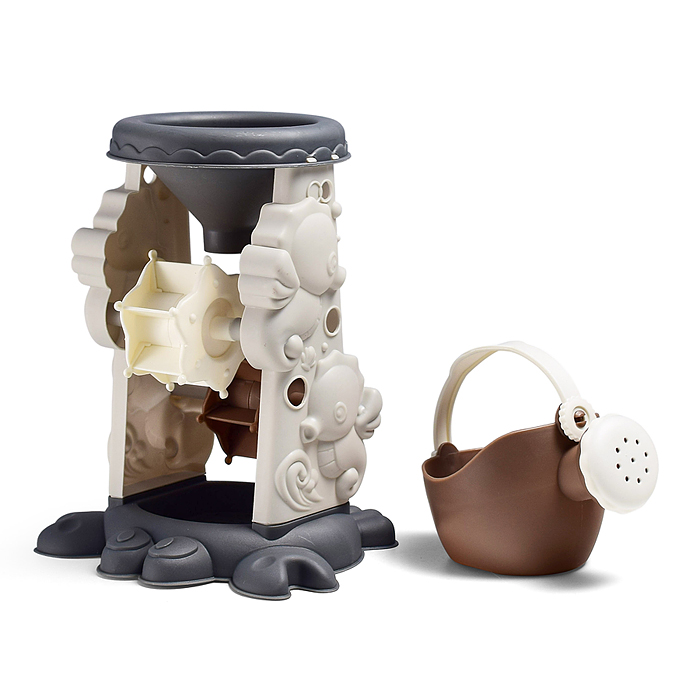 Фото к товару Набор для игры в песке W218-41M "Морские обитатели" в сетке (18 предметов) Набор для игры в песке W218-41M "Морские обитатели" в сетке (18 предметов)