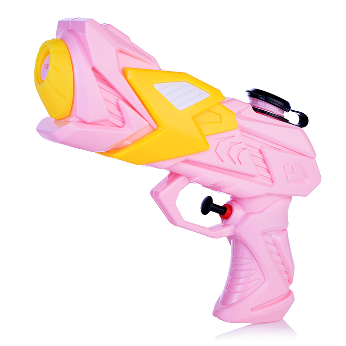 Водный пистолет "Аква" 4804A в пакете