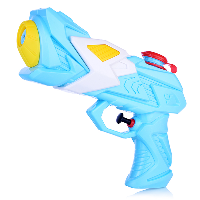 Водный пистолет "Аква" 4804A в пакете